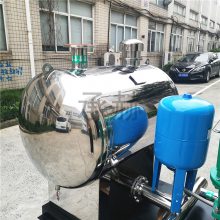 进口威乐wilo水泵MVI412二次加压恒压无负压变频供水成套设备