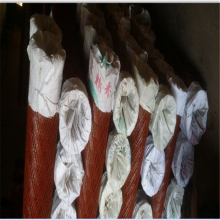 万泰 低碳钢板 喷浆护坡菱形网 现货供应