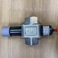 丹佛斯产WVFX40-003F1240铸钢压力水阀