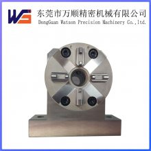 立式加工卡盤 電極夾具