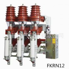 FKRN12-12D/125-31.5压气式负荷开关一顿电气南网入围企业供应