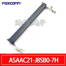 Foxconnʿ DDR5 SODIMM 8.0H262P ASAAC21-J8SB0-7H