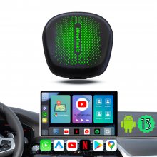 carplay ai box׿13ͨ8+128GBHDMIԭCarplayת׿