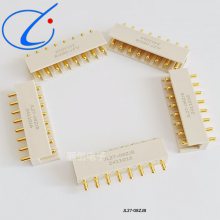 8芯公母头 JL27-8TKY-300MM JL27-08ZJW JL27-08TKH JL27-08ZJB