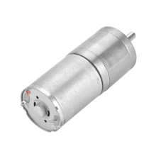 25GA370ֱٵת6V12V24VŤ΢ͼ