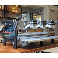 ԭװ La Marzocco Strada EP2 Group MPʽȻ