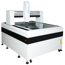 小行程龙门白色SH-CNC-6080D