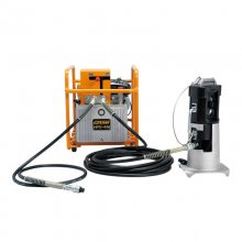 HPE-160M/HPE-4MձIZUMIʽͻҺѹ ֻӦ