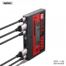 REMAXŴŴ10000ۺƶԴֻ˫USB 2.1A/22.5Wٳ籦18