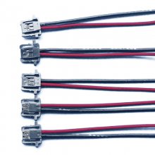 1.0 MOLEX503760201ס3302#30