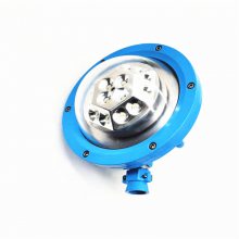 DGS43/127L DGS48/127L(A) øLED 