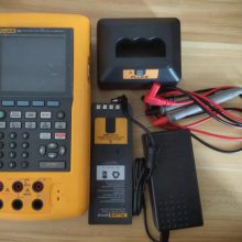 ​FLUKE744 现机靓机-福禄克744售卖