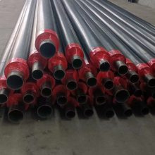 聚氨酯保温钢管