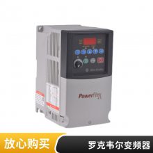 22A-B017N104 PowerFlex 4- 3.7 kW ABƵ ޿Τ Ƶ