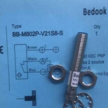 比杜克接近开关CB-M3020U-PXM15R2传感器现货
