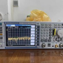 /۵¹R&S޵ʩߴ ETL 3GHzźŷ