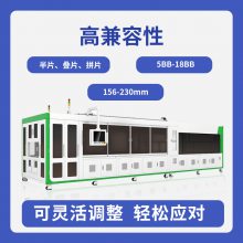 太阳能电池片多主栅串焊机 兼容156-220mm电池片 厂家供应