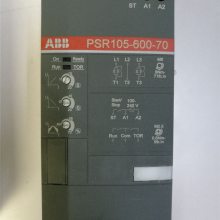 经销 软启动器PSE300-600-70-1三相额定功率30KW 当天可发