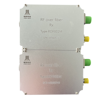 锦坤科技ROF001M射频光纤传输模块 雷达天线拉远
