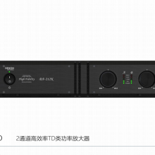 DENON PRO ˫ͨDA218K Pro ڹ̶ п