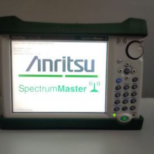 Anritsu MS2712E 回收MS2712E 仪表款-频谱分析仪