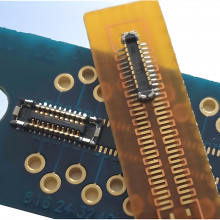 HRS/广濑BM20B(0.8)-40DS-0.4V(51)FPC板对板连接器原装