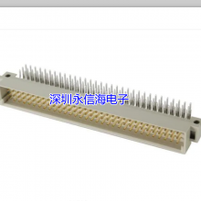 ¹ Harting 09031326921ԭװƷDIN 41612  32P 2A MALE R/A SLDR