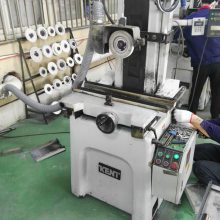 平面磨床导轨铲花,磨床导轨精密铲花,准力磨床铲花