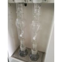 索氏提取器报价脂肪提取器生产厂家