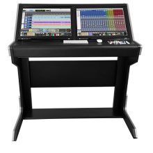 Slate Media CORE Station Ĺվ