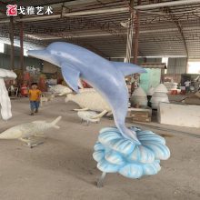 贵州玻璃钢绿巨人雕塑 定做玻璃钢雕塑厂家民俗人物雕塑