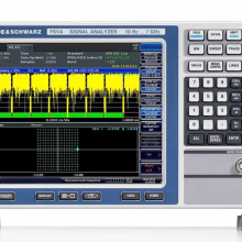 【罗德与施瓦茨FSV13频谱分析仪、租赁FSV13射频信号分析、回收FSV13频谱】