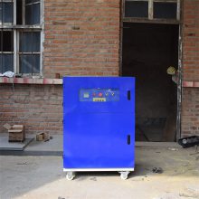 卡博恩 可遥控建筑围挡喷淋 工地围挡喷淋造雾器 可移动式造雾器