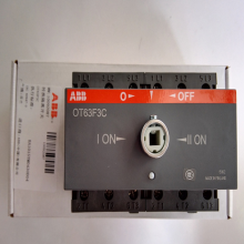 ABB˫ԴԶתCBDPT63-CB010 C63 4Pۿɵ