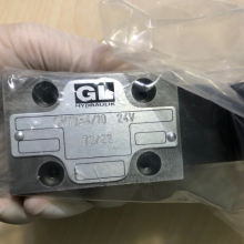 优势供应 GL Hydraulik 电磁液压阀 SK1054/10