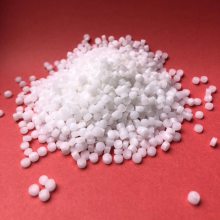 白色耐油PVC塑胶/耐汽油和柴油腐蚀PVC原料 挤出管材级聚氯乙烯