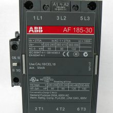 ABB交流直流接触器 AF16Z-40-00 配电保护 进口