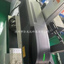 MD-X2520A三轴混合式激光刻印机 大面积型