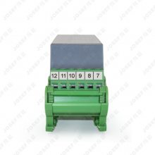 JOSEF约瑟 DAB-501、DAB-502静态防跳中间继电器 用于水利水电，冶金石化 整定范围宽