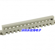 ¹HARTING 09330006118 ظɵԴ HAN 16A MALE AWG18 GOLD PLATED