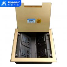 Aosensʢ AS-DK-250T/W ʽز Ϣ Դ ռ
