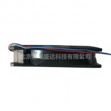 4412F 德国ebmpapst 12V 6W 120*25M 轴流散热风扇