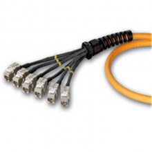 德國(guó)WGD光纖