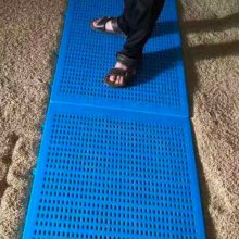 粮面走道板 精度高不易变形 可拼接组合 踏粮板现货