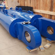 FLUID SYSTEMҺѹCD100/70AK250S֧˫ѹ
