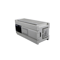 PLC FX3U-64MR/ES-A