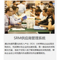 济南ERP 软件开发商中科华智 产品制造业SAP系统