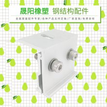 供应YX114-333-666铝夹具厂家生产支持定做