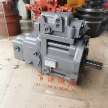 װPC60-7ʯ8075Һѹ K5V80S ھ