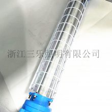 可替换灯管巷道灯：DGS24/127L(A) DGS24三乐供应